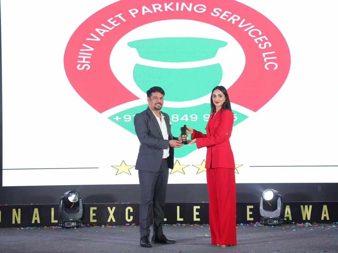 Just Valet Parking & Car Washing Services - صورة 4