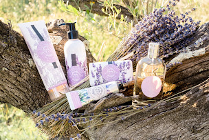 Photo n°7 de Durance à Grignan (Boutique de produits de toilette)