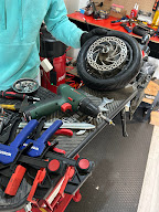 Garage trott - Réparation trottinette électrique et pièces détachées Paris à Montrouge