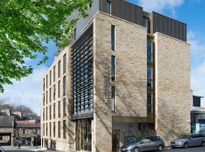 CityBlock Marton Street, Lancaster - Managed by Host