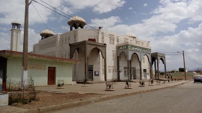 Photos of مسجد عمر الخطاب باتنة