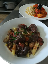 Photo n°8 de L'Escale Gourmande à Bouguenais (Restaurant)