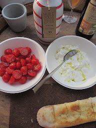 Photo n°16 de Matteo Pizza Neuilly. à Neuilly-sur-Seine (Saladerie)