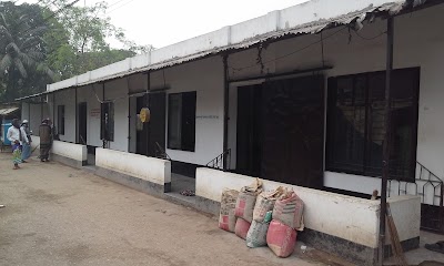 Photos of Bepari Para Railway Jame Masjid