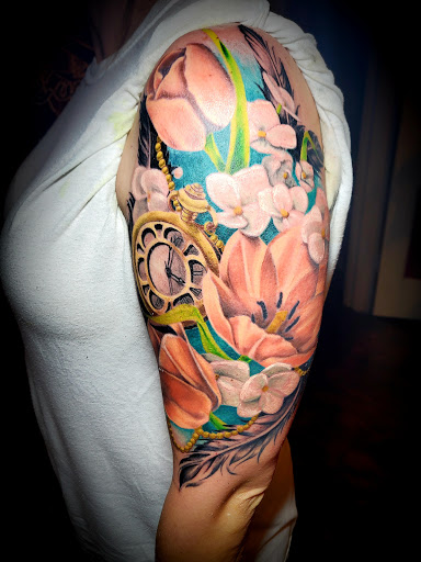 Paper Street Tattoo Company - Thumbnail