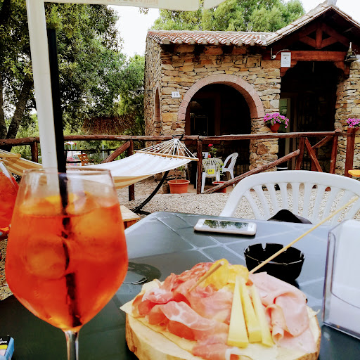 Sa Brecca Chiosco Bar - Thumbnail