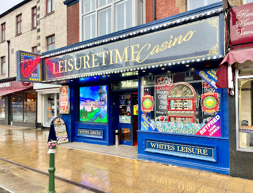 Leisuretime - Visual