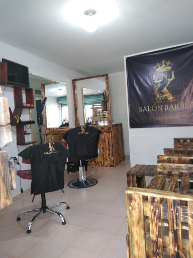 Salón Barber UNIK - Thumbnail
