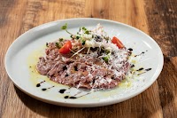 ワインと炭の音 食堂ますだ