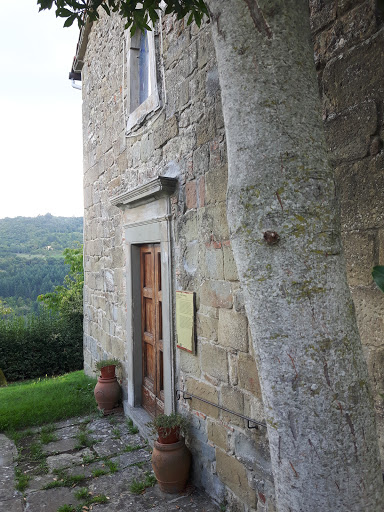 Chiesa di San lorenzo a Porciano - Thumbnail