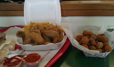 Photos of Hip Hop Fish and Chicken