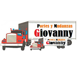Portes y Mudanzas Giovanny - Thumbnail