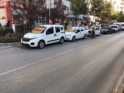 Kırşehir Deniz Rent A Car & VIP Transfer