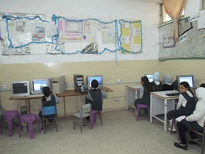 Photos of Forqan Secondary Schools