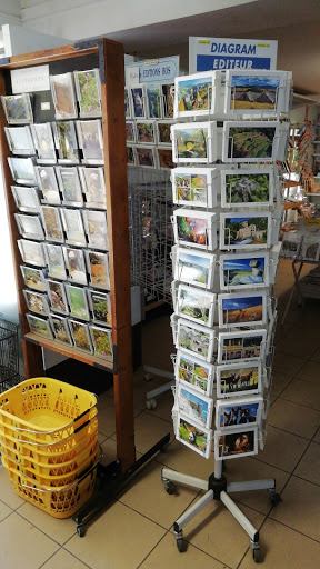 Alimentation Générale, Tabac, Presse - Besse Pascal - Thumbnail