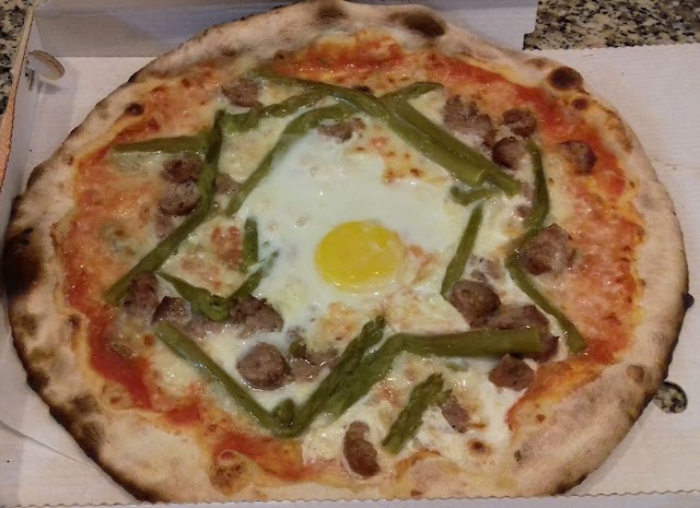 Pizzeria Belvedere