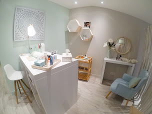 Photo n°17 de Institut Spa L'ilot Cinq Sens à Fouesnant (Spa)