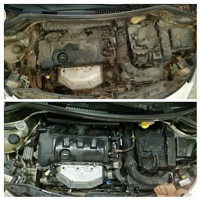 Photos of Lavage & Detailing NB Car