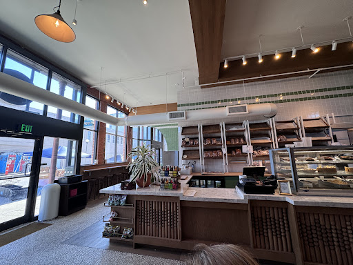 Water Street Central Kitchen Gallery - United States