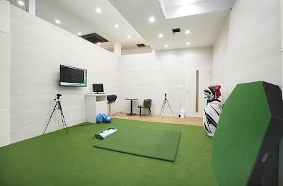ゴルフパフォーマンス 滋賀草津店