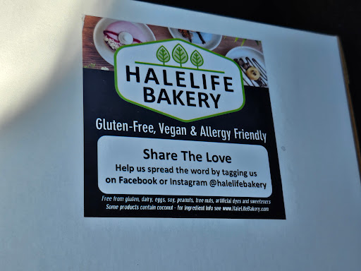 HaleLife Bakery Gallery - United States