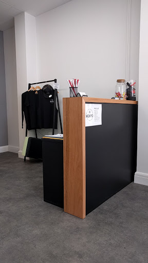 MENCO, Mens Hairdressing