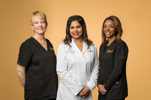 Georgea Thekkethottiyil, DDS - Thumbnail