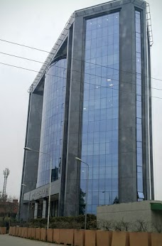 PTET Tele House islamabad