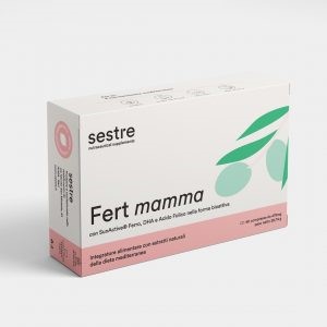 Sestre Supplements