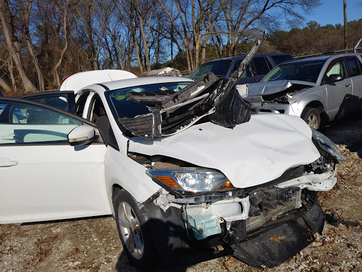 Passwaters towing - Visual