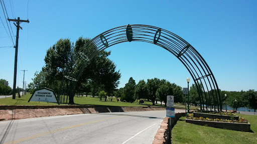 Chickasha Parks & Recreation - Thumbnail