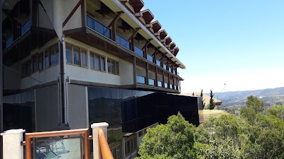 photo of Blue Mountain Hotel and Spa