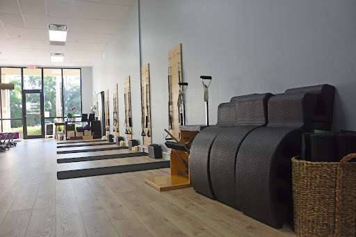 Dragonfly Yoga & Pilates Gallery - United States