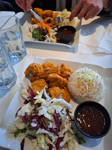 KIKKA SUSHI (Sushibar.se) Gustavsbergs hamn - Thumbnail