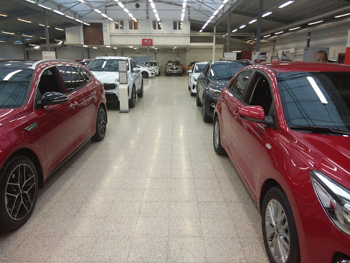Bilbörsen i Nyköping AB - Thumbnail