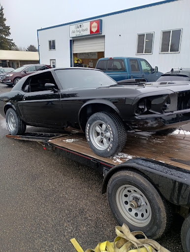 J&M Auto Body Repair - Thumbnail