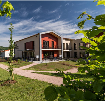 Photo de Résidence les Oliviers