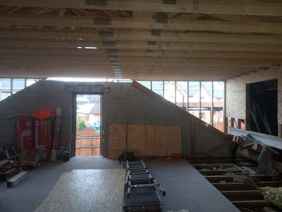 R A P Construction Services Ltd Penybanc, Ffynnongain Ln, St Clears, Carmarthen SA33 4AP, United Kingdom