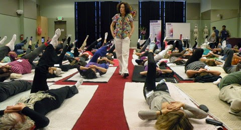 Anat Baniel Method - Visual