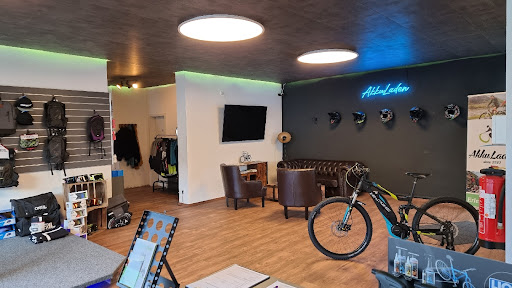 AkkuLaden Büro-Zentrale Zeltingen-Rachtig
