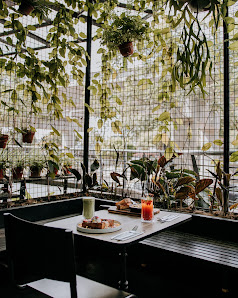 Naj & Belle Cafe SS15 Courtyard Lot G-03A, Naj & Belle Cafe SS15 Courtyard, Jalan SS 15/4d, Ss 15, 47500 Subang Jaya, Selangor, Malaysia