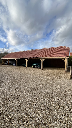 Rainworth Garden Buildings Ltd - Thumbnail