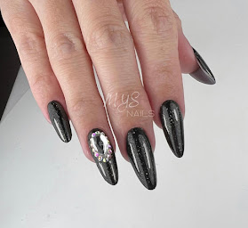Photo n°23 de MYS Nails à Corsept (Salon de manucure)