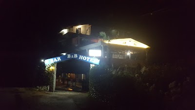 HOTEL - MOTEL B&B