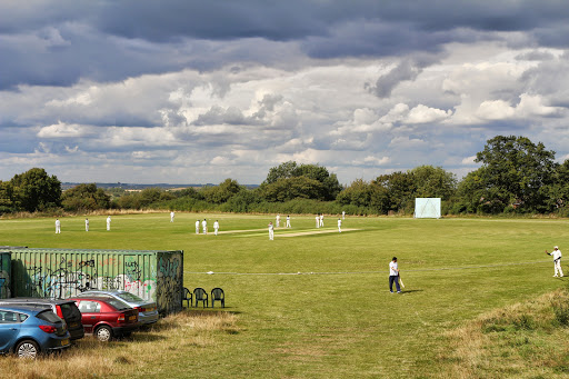 Hitchin Cricket Club