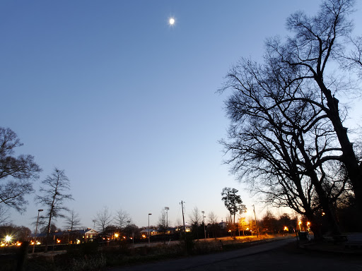 North Ashland Railside Park and Trail