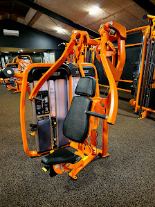 STORM FITNESS Slagelsevej 4, 4400 Kalundborg, Danmark