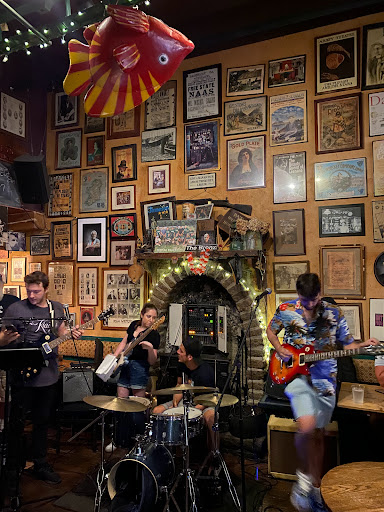 An Beal Bocht Cafe Gallery - United States