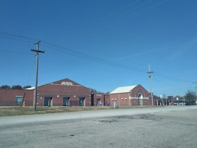 Burlingame Elementary School