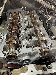 Photo n°18 de GARAGE AD.K à Saint-Pierre-des-Corps (Atelier de réparation automobile)